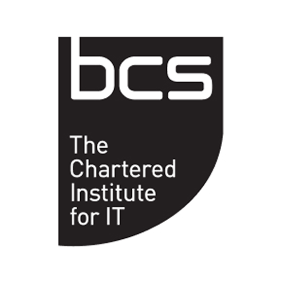 BCS, The Chartered Institute for IT