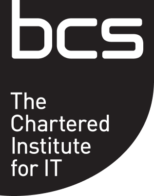 BCS, The Chartered Institute for IT