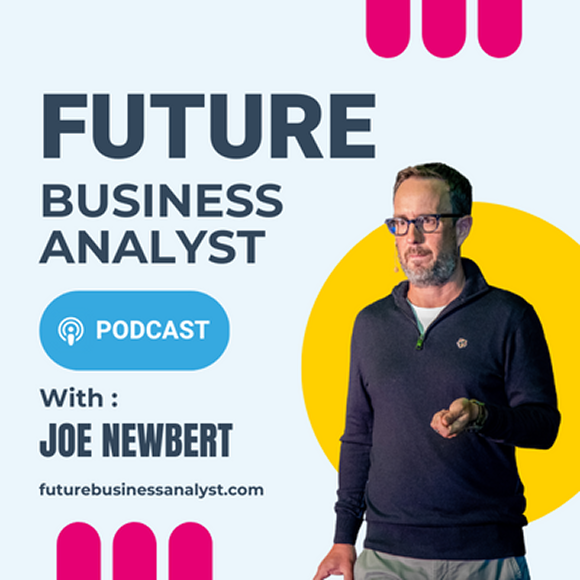 Future Business Analyst artwork