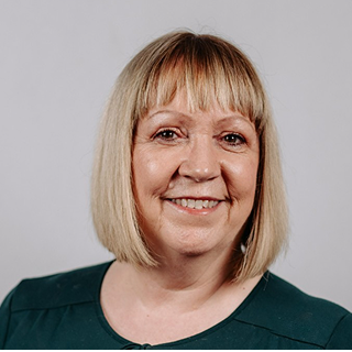 Debra Paul